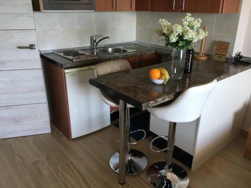 Apartamento David By The Sea. 1:st Beach Line Fuengirola