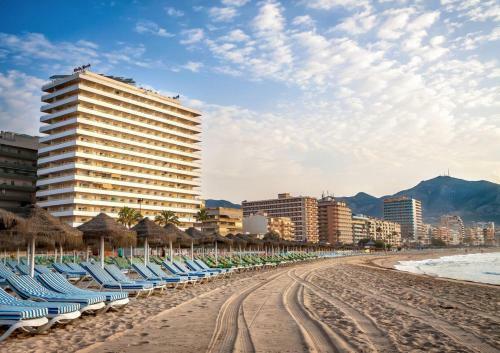 Apartamento David By The Sea. 1:st Beach Line Fuengirola
