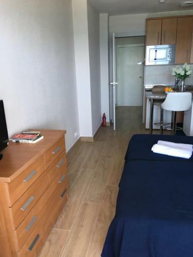 Apartamento David By The Sea. 1:st Beach Line Fuengirola