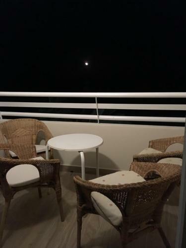 Apartamento David By The Sea. 1:st Beach Line Fuengirola