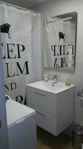 Apartamento David By The Sea. 1:st Beach Line Fuengirola