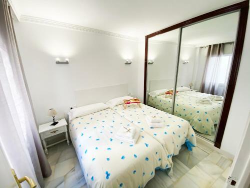 Aurinko 1 Tranquilo Y Agradable Apartamento En Los Boliches
