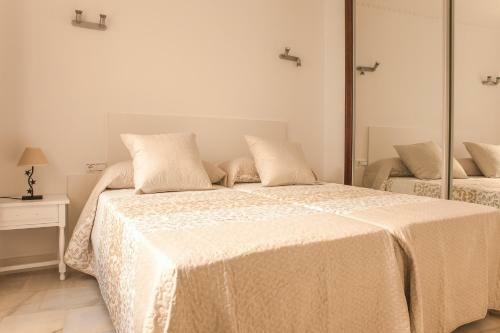 Aurinko 1 Tranquilo Y Agradable Apartamento En Los Boliches