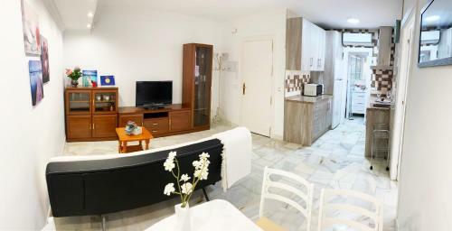 Aurinko 1 Tranquilo Y Agradable Apartamento En Los Boliches