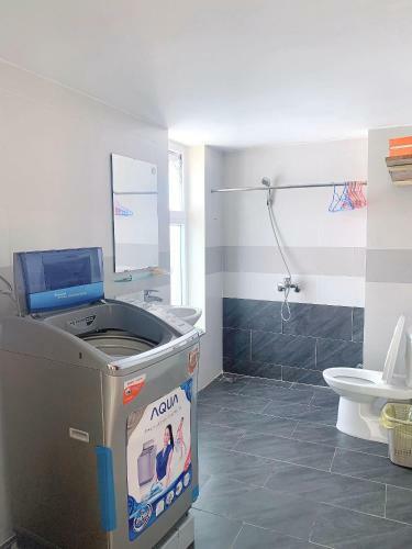Hotel Centro House