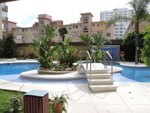 Apartamento Palm Beach