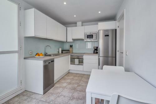 Apartamento Sur Suites �tico La Paloma