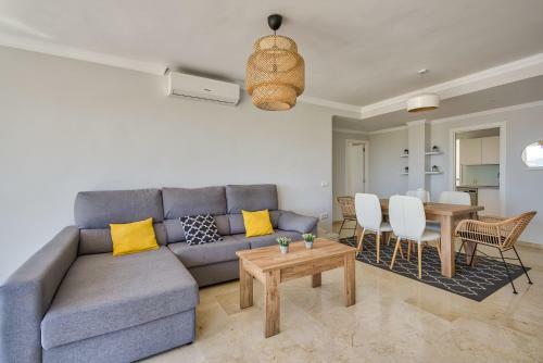 Apartamento Sur Suites �tico La Paloma