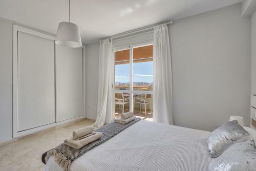 Apartamento Sur Suites �tico La Paloma