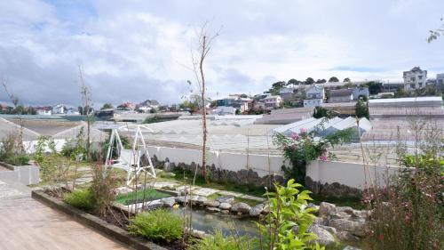 Hostal Th?nh ?i?n Home - ?� L?t