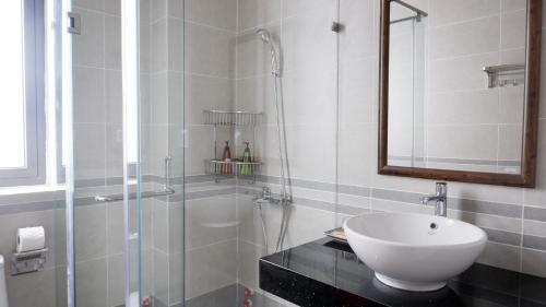 Hostal Th?nh ?i?n Home - ?� L?t