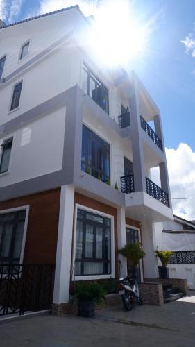 Hostal Th?nh ?i?n Home - ?� L?t
