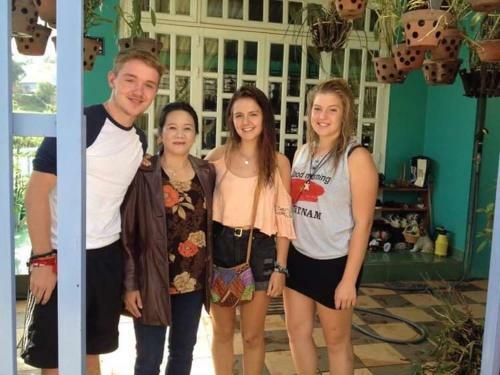 Homestay Hoa C�c