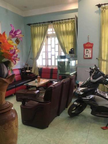 Homestay Hoa C�c