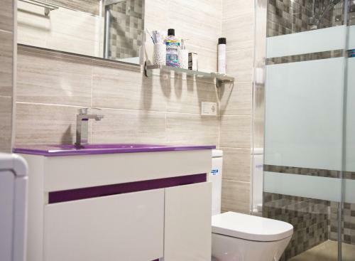 Apartamento Sur Suites Palmeras 3