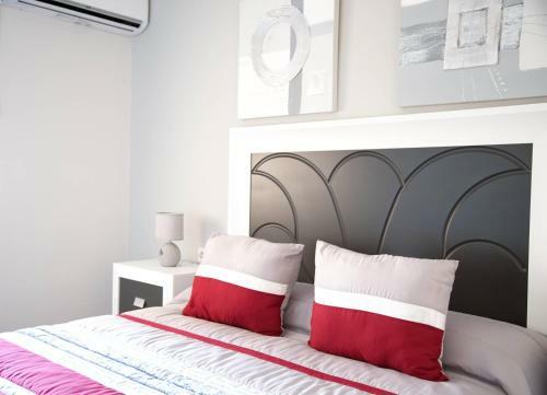 Apartamento Sur Suites Palmeras 3