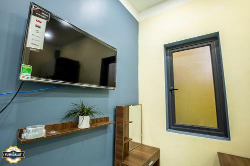 Apartamento C?n H? Du L?ch Cao C?p Yumi Villa ?� L?t