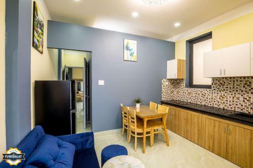 Apartamento C?n H? Du L?ch Cao C?p Yumi Villa ?� L?t