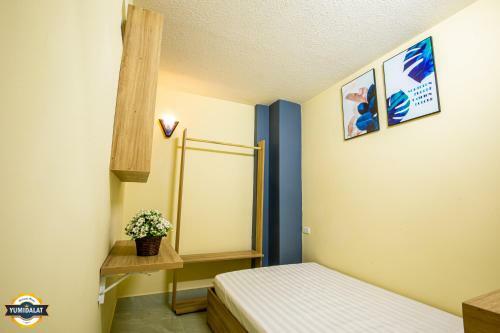 Apartamento C?n H? Du L?ch Cao C?p Yumi Villa ?� L?t
