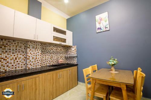 Apartamento C?n H? Du L?ch Cao C?p Yumi Villa ?� L?t