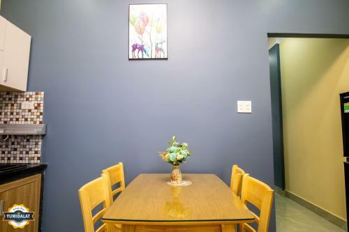Apartamento C?n H? Du L?ch Cao C?p Yumi Villa ?� L?t