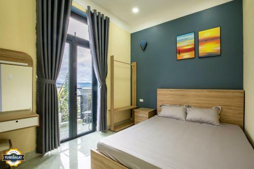 Apartamento C?n H? Du L?ch Cao C?p Yumi Villa ?� L?t