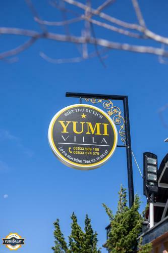 Apartamento C?n H? Du L?ch Cao C?p Yumi Villa ?� L?t