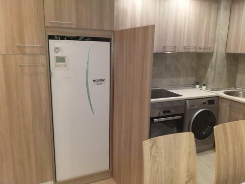 Apartamentos Vacacionales Joctis, 2� B