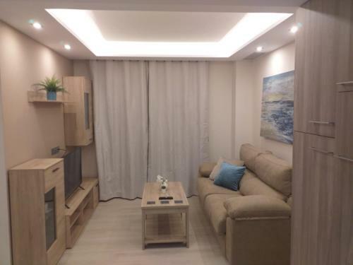Apartamentos Vacacionales Joctis, 2� B