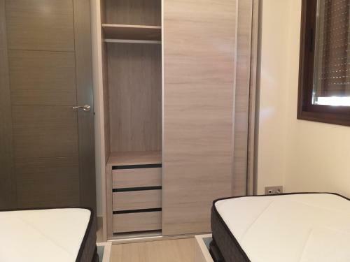 Apartamentos Vacacionales Joctis, 2� B