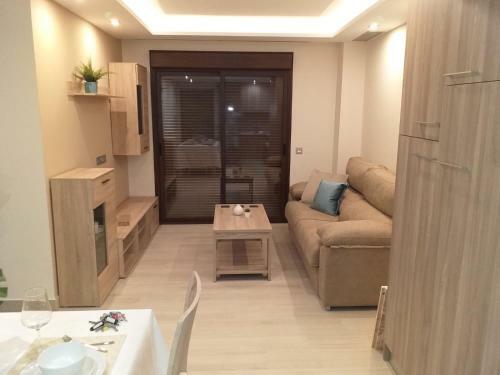 Apartamentos Vacacionales Joctis, 2� B