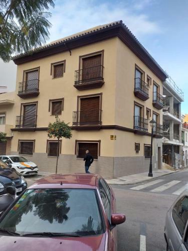 Apartamentos Vacacionales Joctis, 2� B