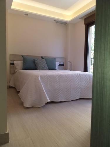 Apartamentos Vacacionales Joctis, 2� B