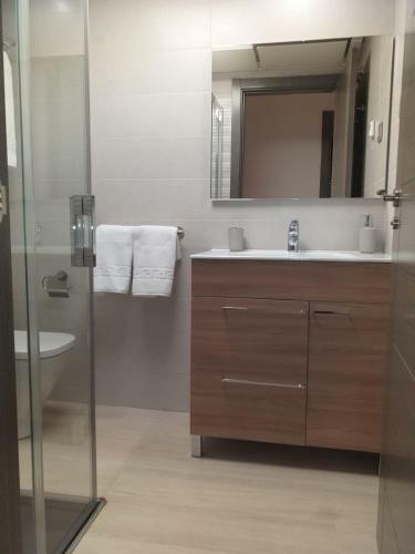Apartamentos Vacacionales Joctis, 2� B