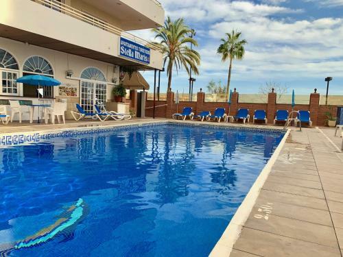 300 - Stella Maris Studio - Idyllic Beach View Apartment