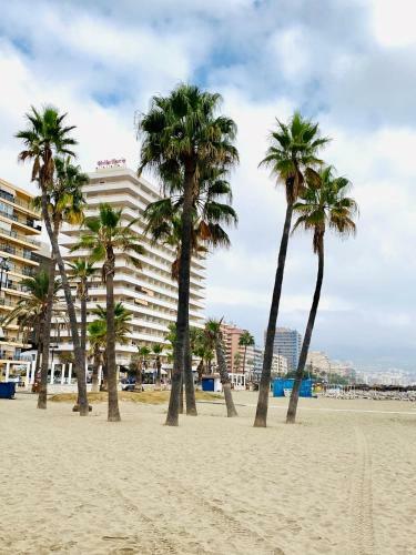 300 - Stella Maris Studio - Idyllic Beach View Apartment