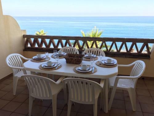 Apartamento Piso Con Maravillosas Vistas