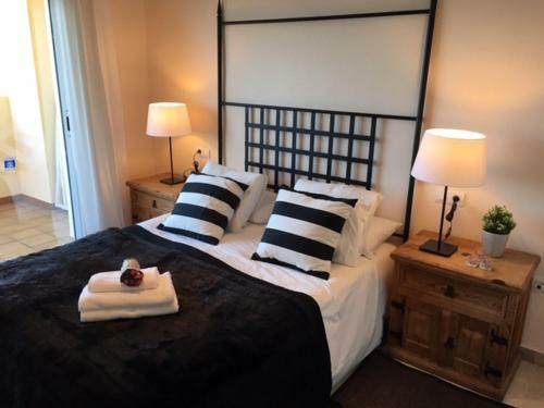 Apartamento Piso Con Maravillosas Vistas