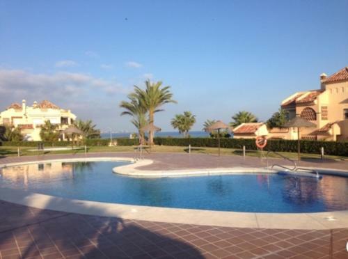 Apartamento Piso Con Maravillosas Vistas