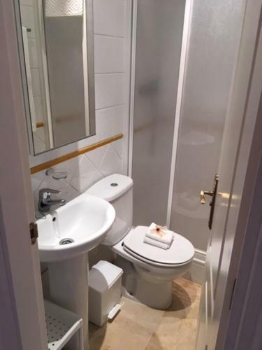 Apartamento Piso Con Maravillosas Vistas