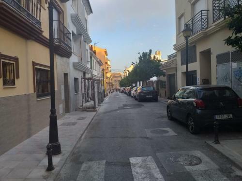 Apartamentos Vacionales Joctis, Bajo A