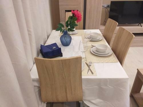 Apartamentos Vacionales Joctis, Bajo A