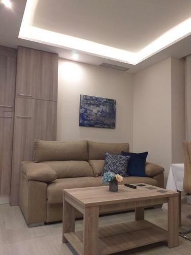 Apartamentos Vacionales Joctis, Bajo A