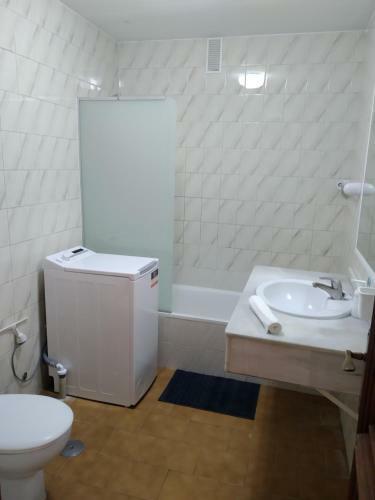 Apartamento Ronda 4 Boliches Primera L�nea De Playa