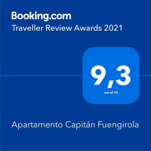Apartamento Capit�n Fuengirola