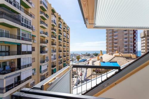 Apartamento Capit�n Fuengirola