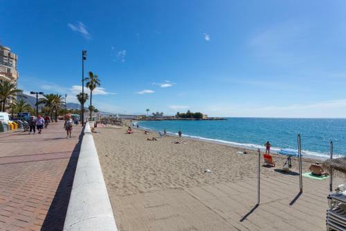 Apartamento Capit�n Fuengirola