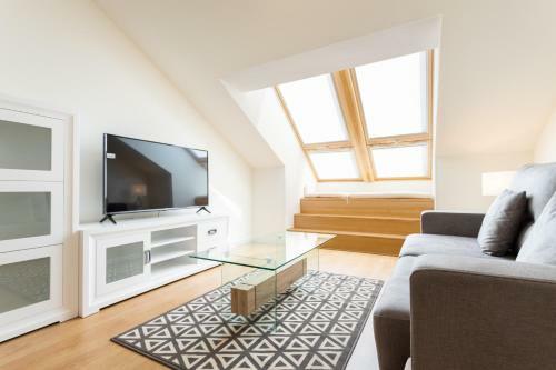 Apartamento Capit�n Fuengirola