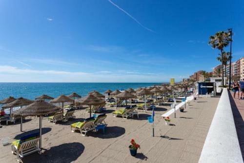 Apartamento Capit�n Fuengirola