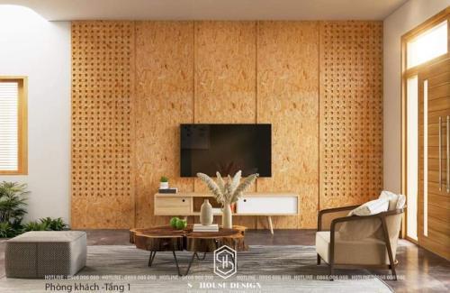 Apartamento Homestay Ng? S?c T�m ?�l?t